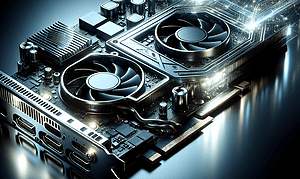 Nvidia RTX 4050: The Unstoppable GPU of the Laptop Era