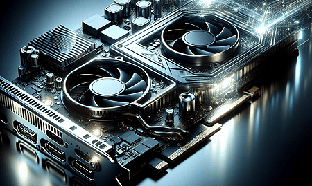 Nvidia RTX 4050: The Unstoppable GPU of the Laptop Era