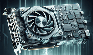 Nvidia's RTX 5070 Ti Leak Hints at a Powerful GPU Sharing the RTX 5080 Chip