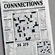 NYT Connections: Hints and Solutions for Tuesday, November 19 (Game 527)