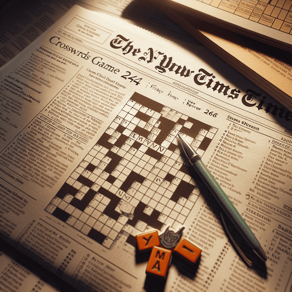 NYT Strands Today: Clues, Solutions, and Spangram for Friday, November 22 (Game 264)