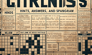 NYT Strands Today: Hints, Answers, and Spangram for Monday, November 25 (Game 267)