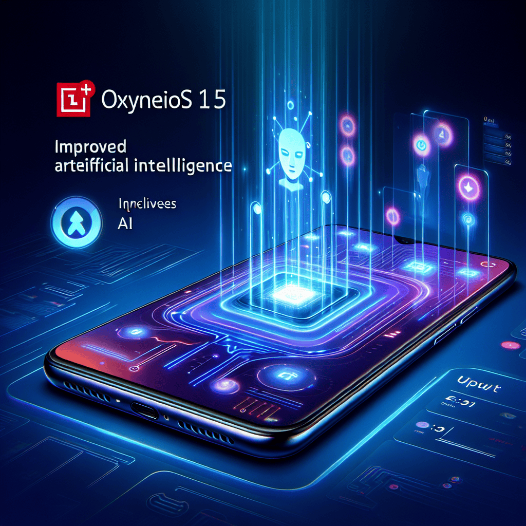 OnePlus 12 Gets OxygenOS 15 Update with Enhanced AI Features