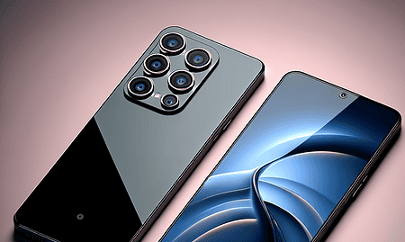 OnePlus 13R Leak Hints at a Chic Rival to the iPhone SE 4