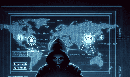 Open-Source VPN Exploited by Chinese Hackers for Covert Surveillance