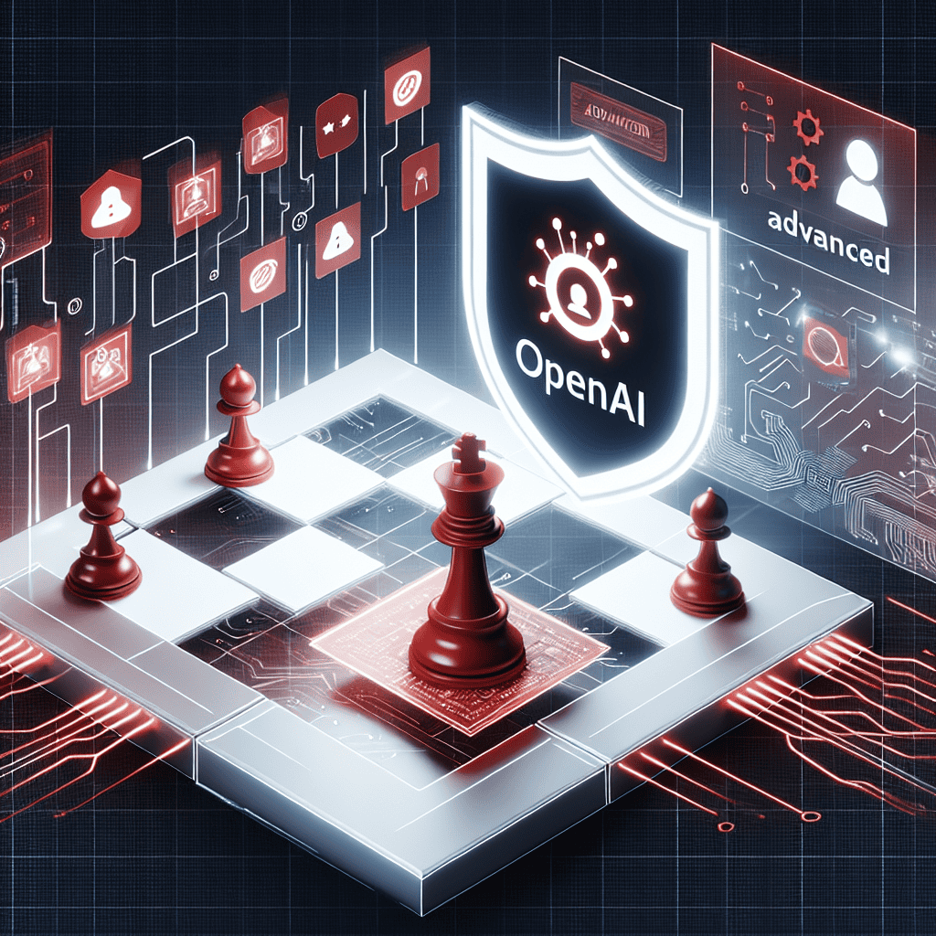 OpenAI Boosts AI Safety with Innovative Red Teaming Techniques