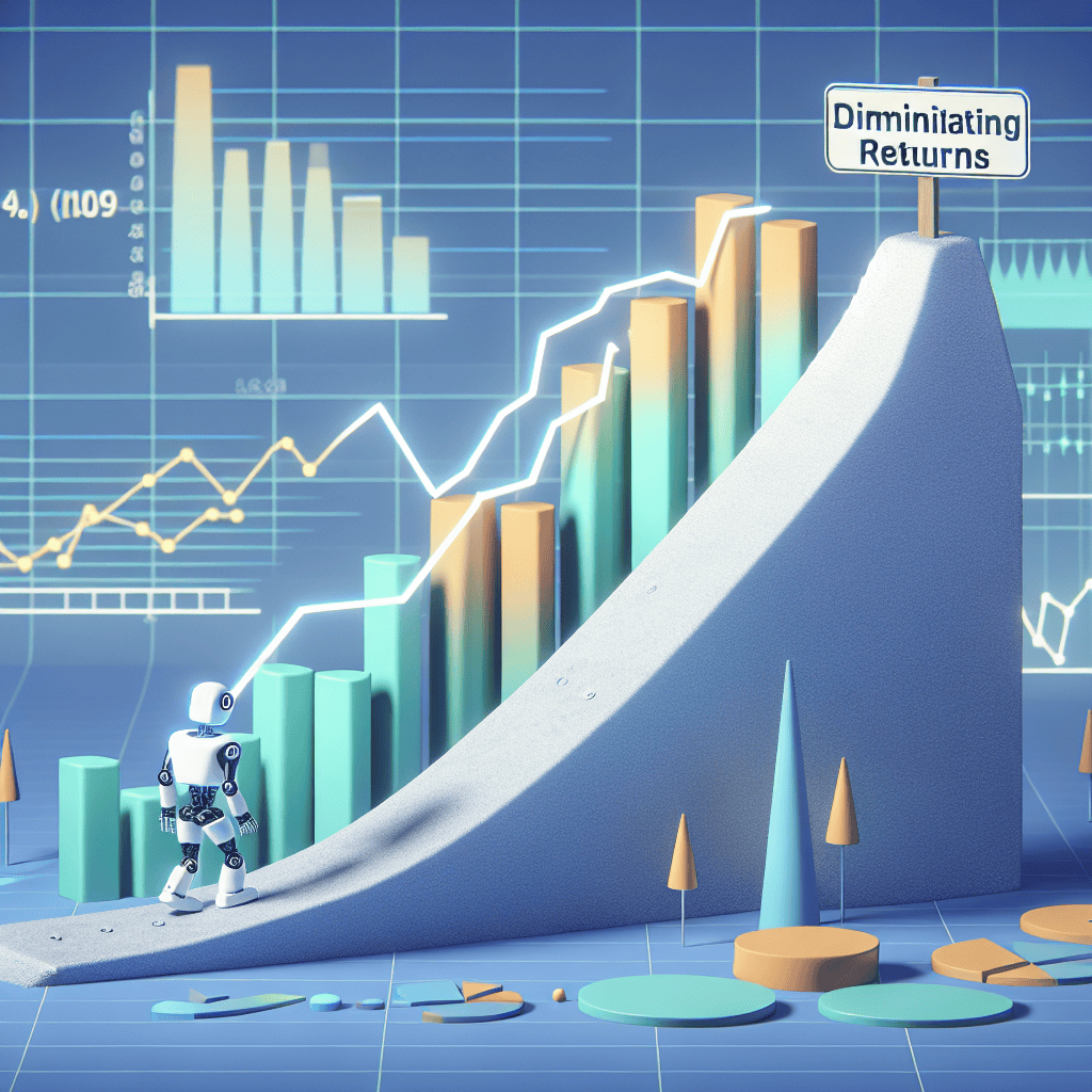 OpenAI's New AI Model Encounters Diminishing Returns