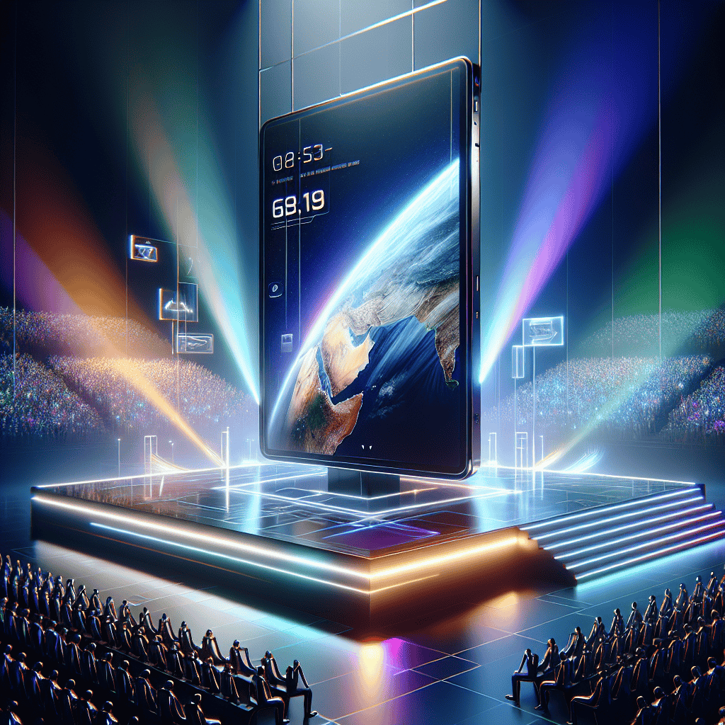 Oppo Pad 3 Pro Launches Worldwide