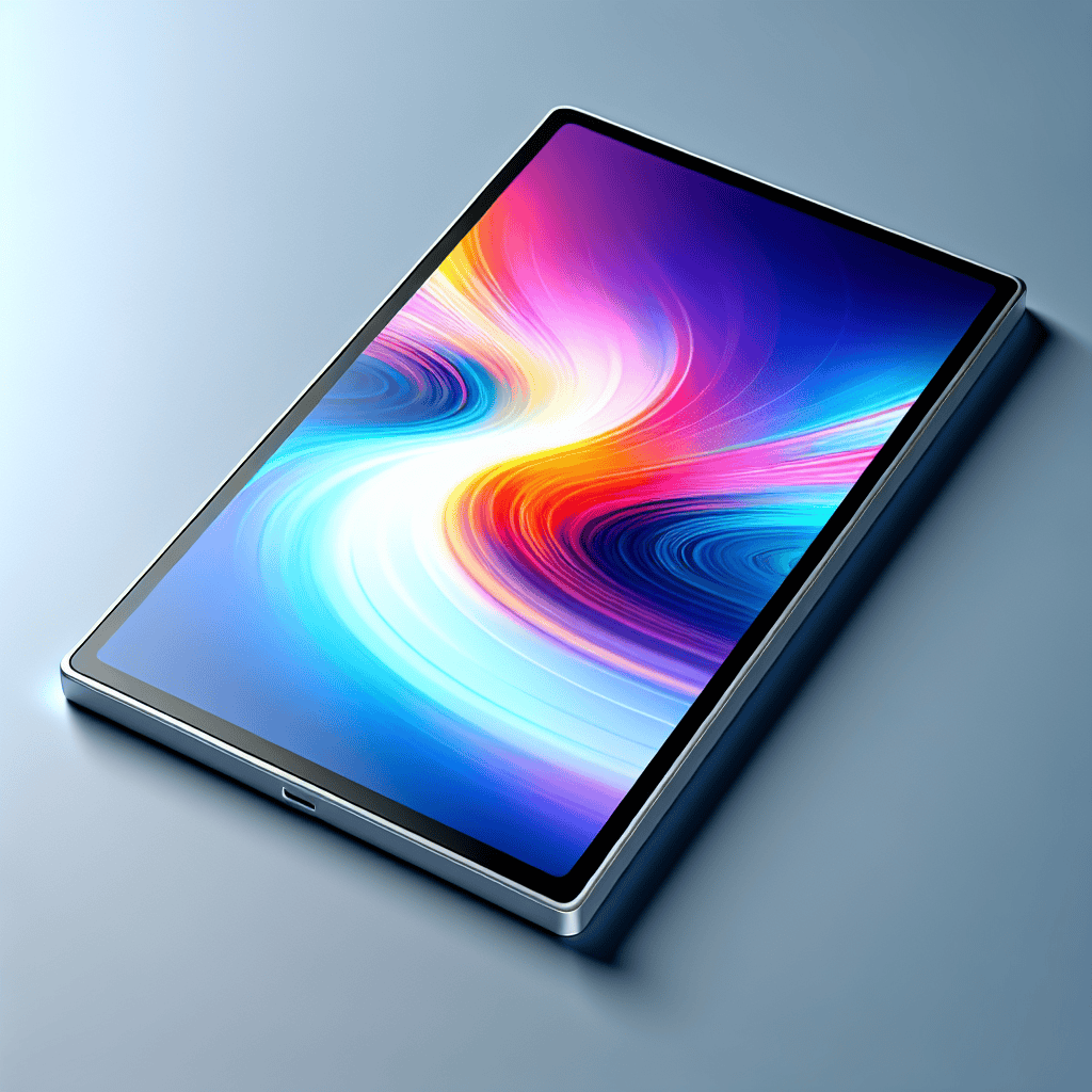 Oppo Pad 3 Specs Leak: A Slimmer, Lighter Version than the Pad 3 Pro