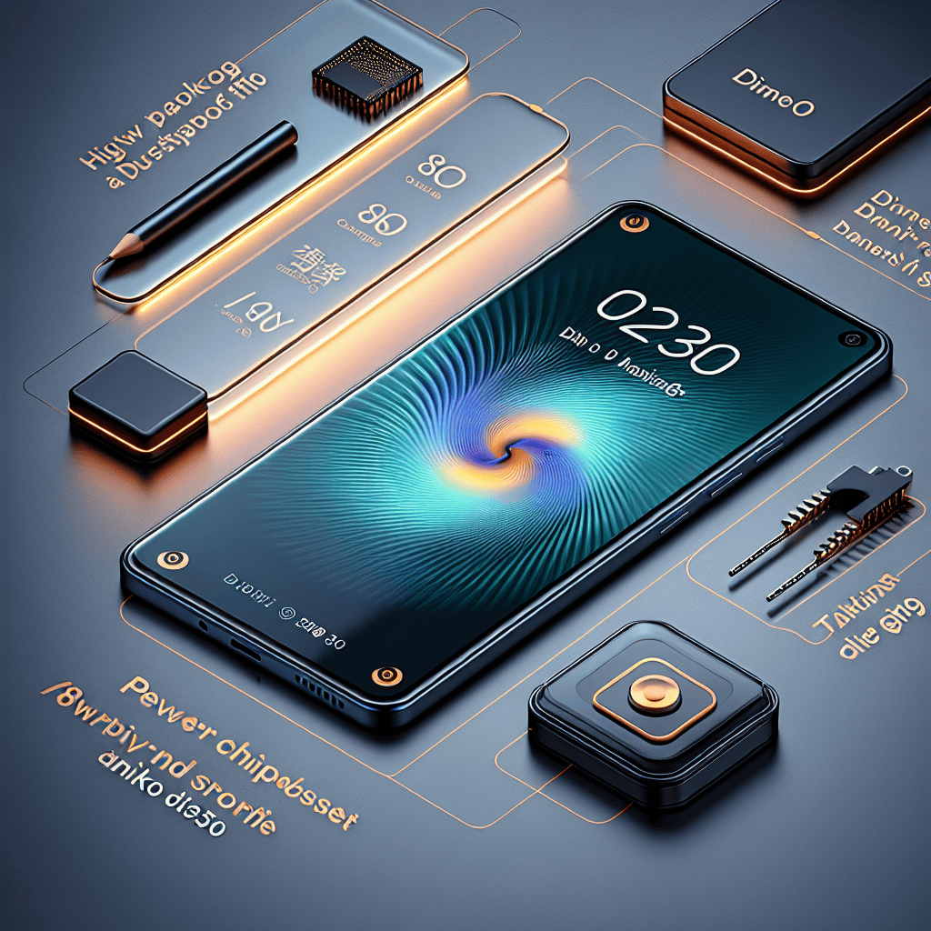 Oppo Reno13 Series Launched: Dimensity 8350, IP69 Rating, and 80W Fast Charging