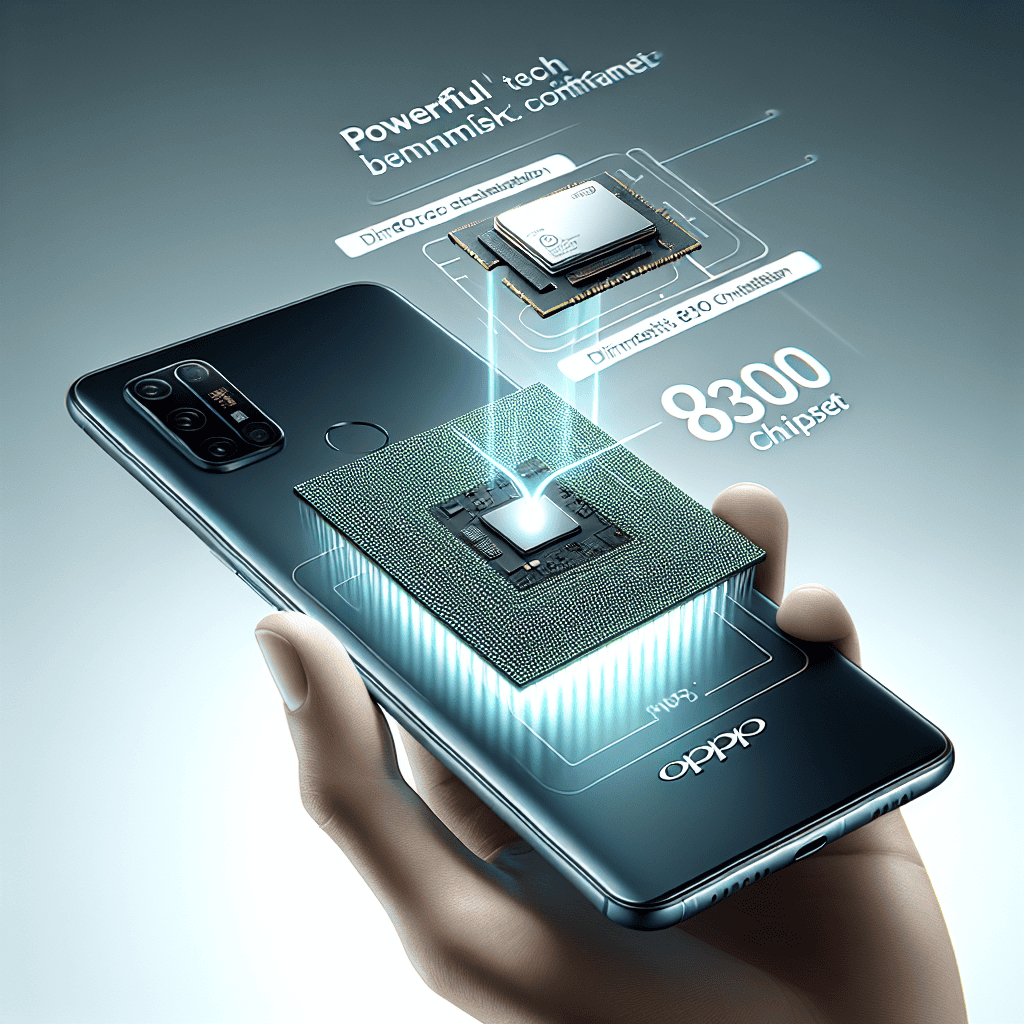 Oppo Reno13 Series to Feature Dimensity 8300 Chipset, Benchmark Confirms