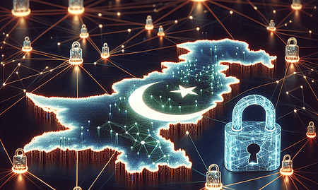 Pakistan's VPN Access at Risk of Being Blocked Soon