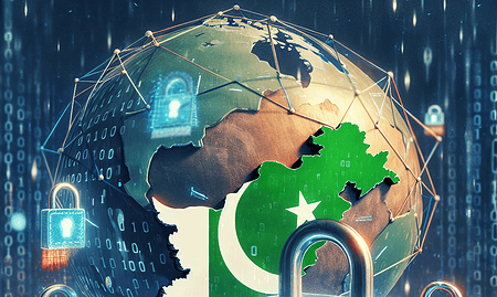 Pakistan's VPN Access at Risk of Being Blocked Within a Week