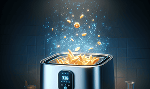 Philips Unveils Self-Cleaning Air Fryer to Eliminate Grease Hassles