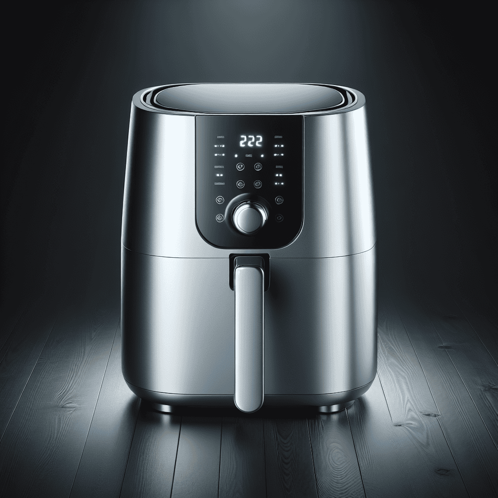 Philips Unveils Self-Cleaning Air Fryer to Eliminate Grease Hassles