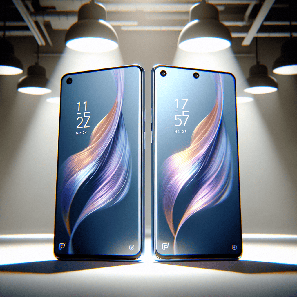 Poco F7 and X7 Receive Certification Ahead of Launch