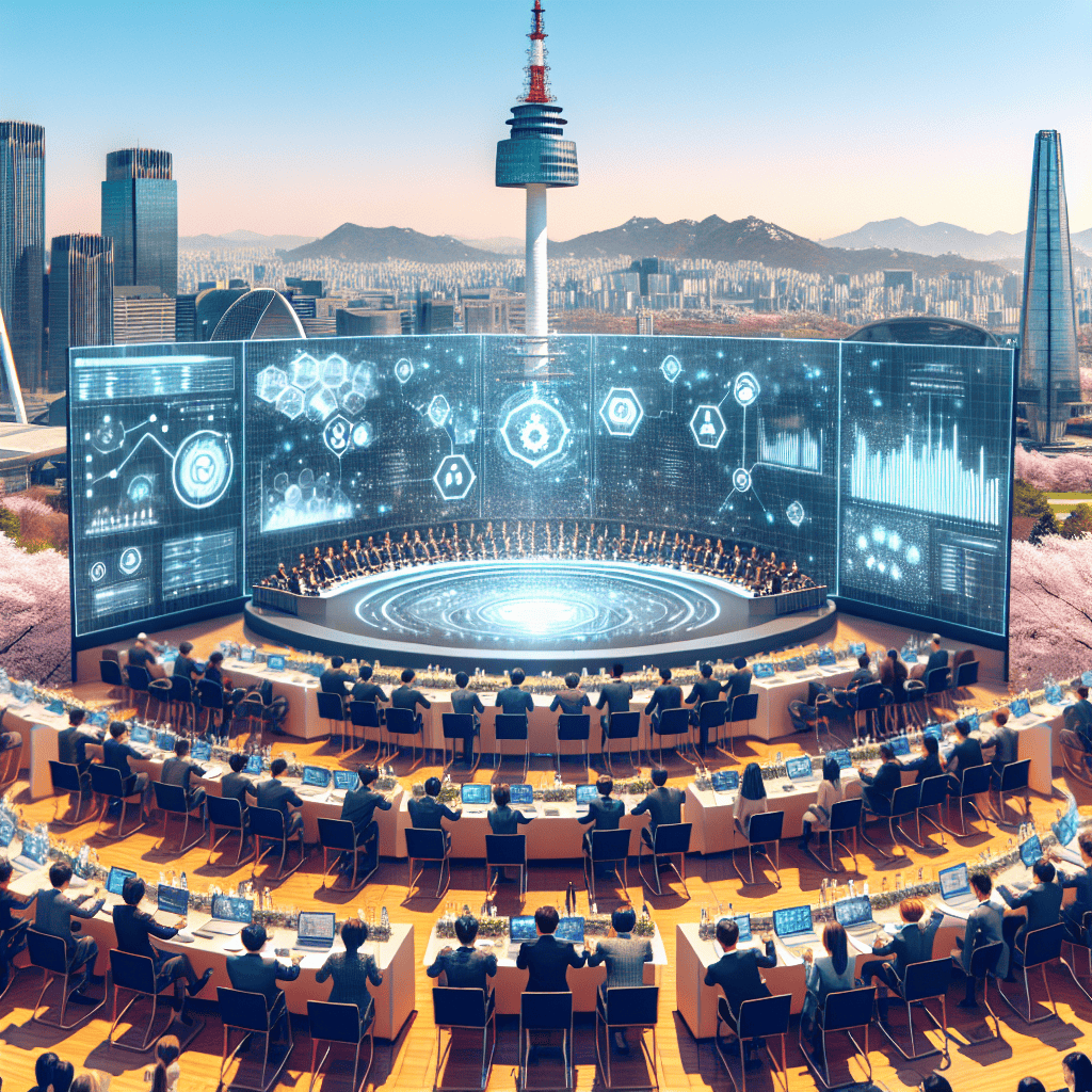 Previewing the AI Seoul Summit