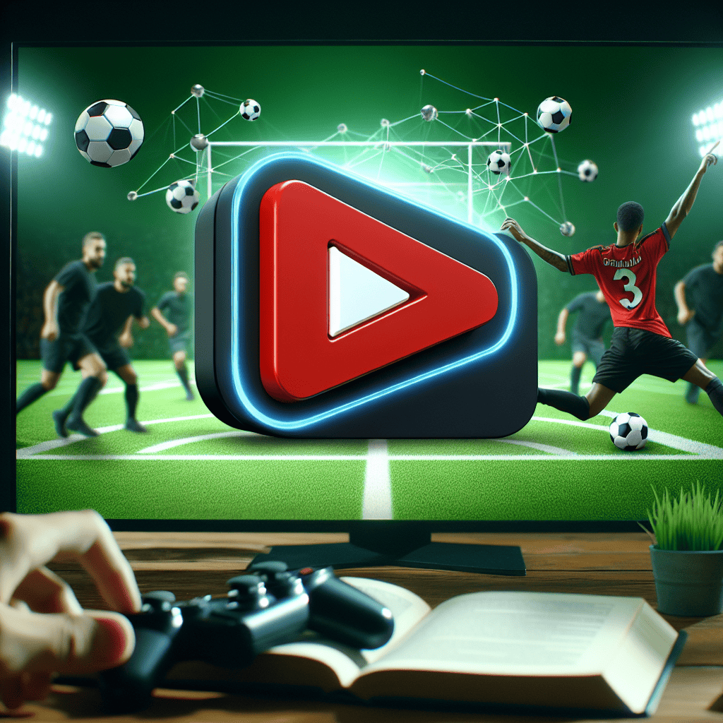 Prime Video Could Adopt YouTube TV's Top Sports Streaming Feature