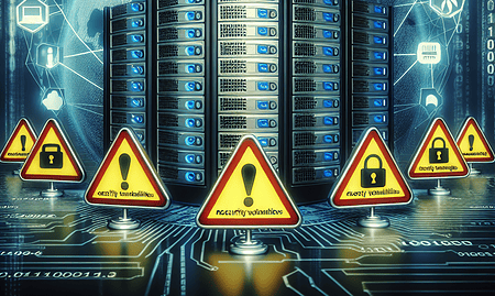 ProjectSend Vulnerabilities Expose Backend Servers to Unauthorized Access