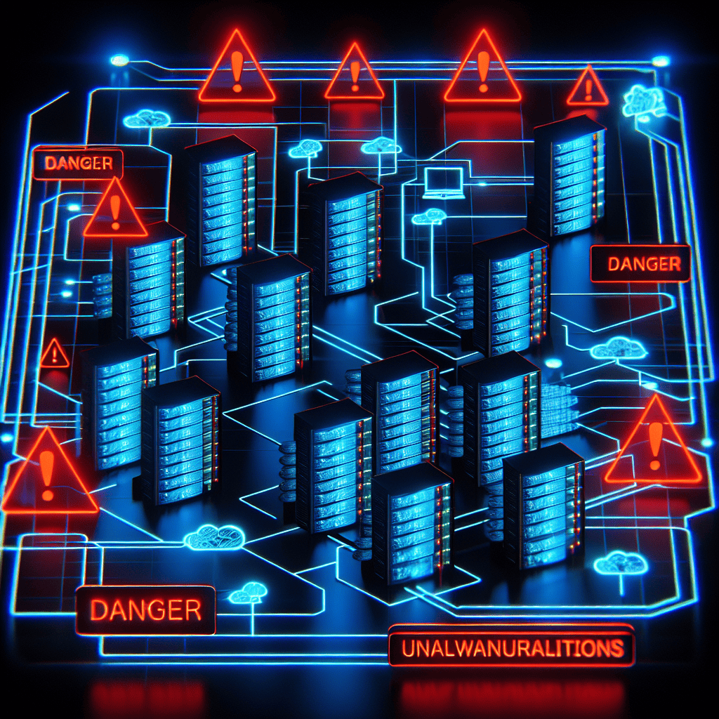 ProjectSend Vulnerabilities Expose Backend Servers to Unauthorized Access