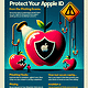 Protect Your Apple ID: How to Avoid the Latest Phishing Scam