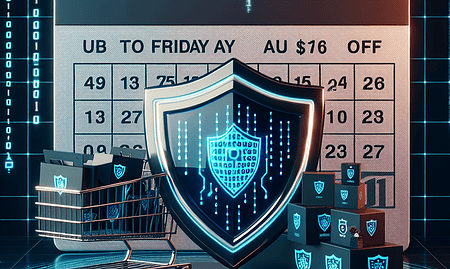 Protect Yourself from Cyber Threats This Black Friday with Up to AU$160 Off Norton 360