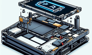 PS5 Pro Teardown: Is the Battery Hatch the Hottest Repair Trend of the Year?