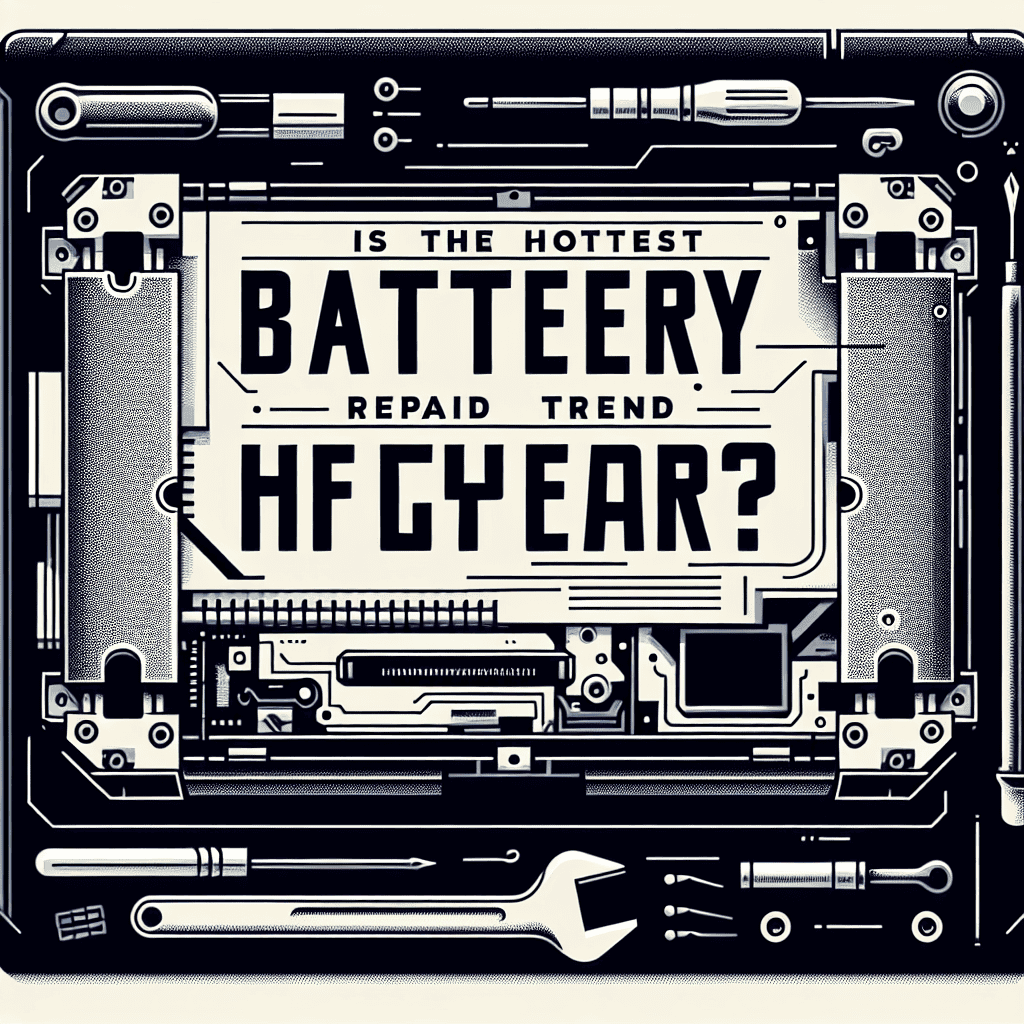 PS5 Pro Teardown: Is the Battery Hatch the Hottest Repair Trend of the Year?