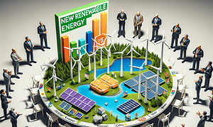 Public Power NY Urges Leaders to Commit to 15 GW of New Renewable Energy