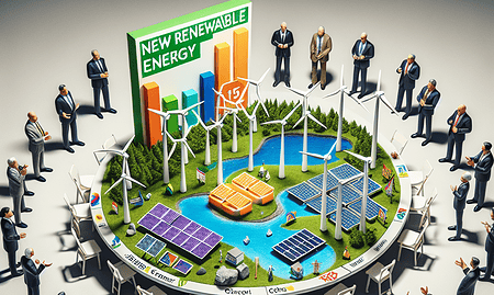 Public Power NY Urges Leaders to Commit to 15 GW of New Renewable Energy