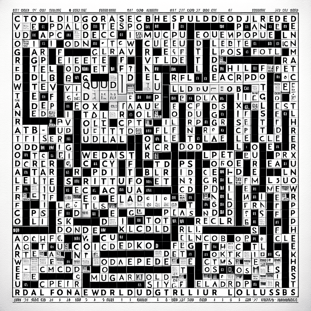 Quordle Clues and Solutions for Wednesday, November 27 (Game 1038)