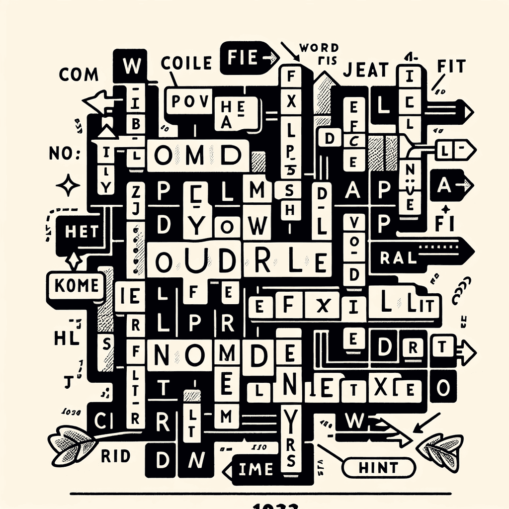 Quordle Hints and Solutions for Friday, November 22 (Game 1033)