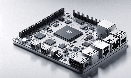 Raspberry Pi Launches New Single-Board Computer for Embedded Applications