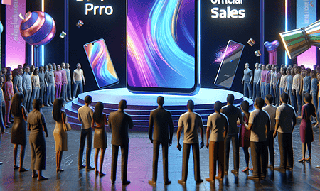 Realme GT 7 Pro Launches for Sale in India