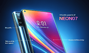 Realme GT Neo7 Launching Next Week with Massive Battery