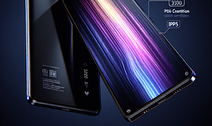 Realme V60 Pro Launches with Dimensity 6300 and IP69 Certification