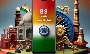 Redmi A4 5G Launched in India, Priced from INR 8,499