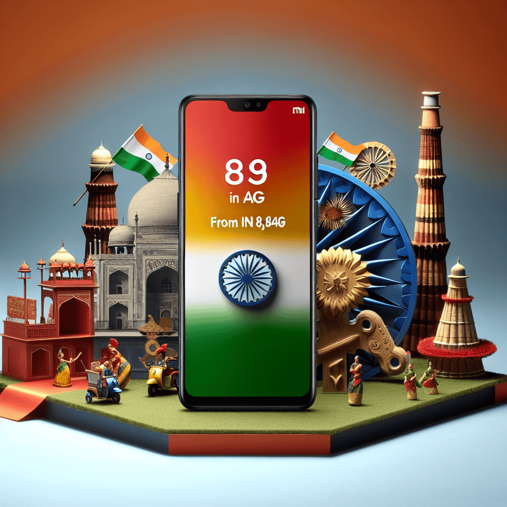 Redmi A4 5G Launched in India, Priced from INR 8,499