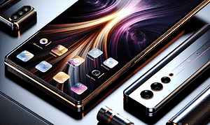 Review of the nubia Z70 Ultra