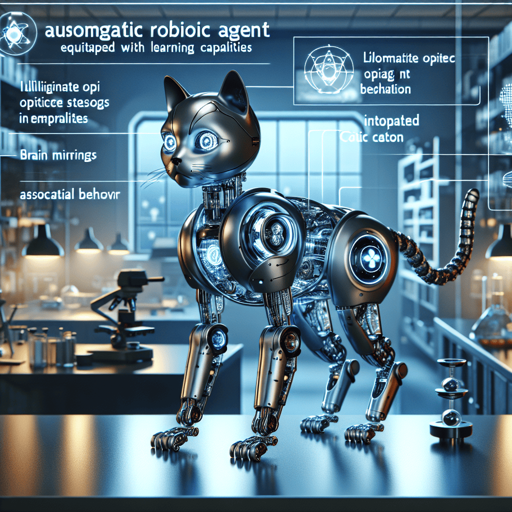 RoboCat: An Autonomous Learning Robotic Agent