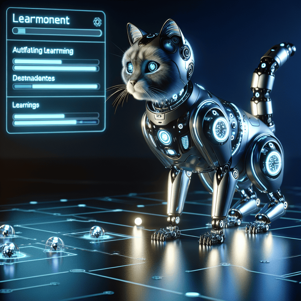 RoboCat: An Autonomous Learning Robotic Agent