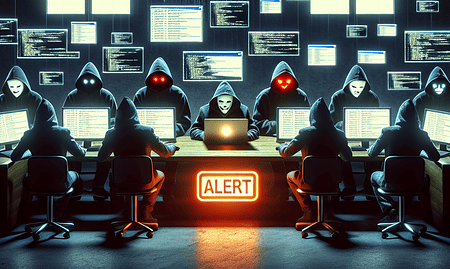 Russian Hackers Exploit Firefox and Windows Zero-Day Vulnerabilities: Stay Alert