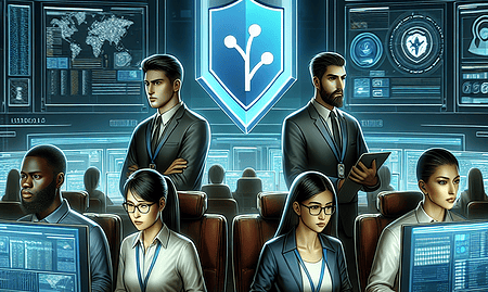Safeguarding Critical Infrastructure from USB-Based Threats
