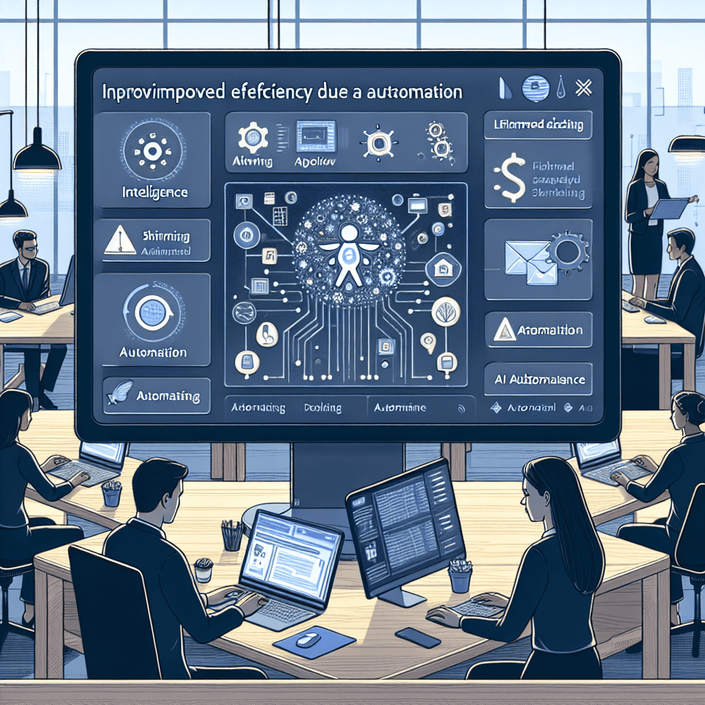 Salesforce Unveils AI-Driven Platform for Streamlined Task Automation