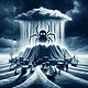Salt Typhoon Strikes Telcos Anew with GhostSpider Backdoor Malware