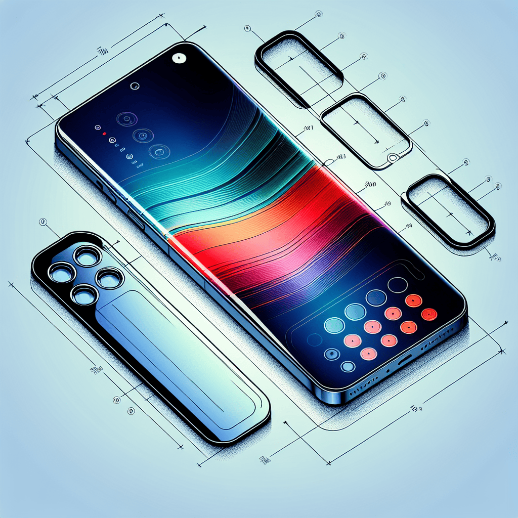 Samsung Galaxy A26 Renders Reveal Significant Upgrade