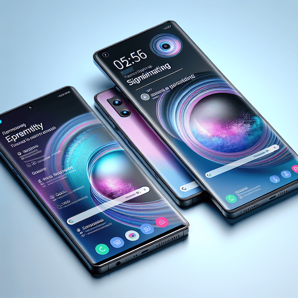 Samsung Galaxy A26 Renders Reveal Significant Upgrade