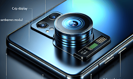 Samsung Galaxy A36 Set for Enhanced Camera Features