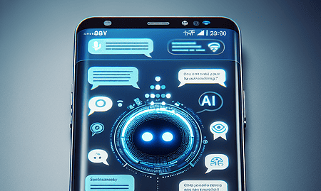 Samsung Galaxy AI Rumored to Integrate ChatGPT on Phones