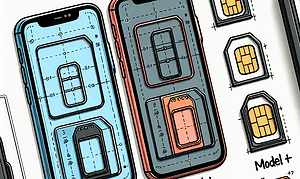 Samsung Galaxy S25 and S25+ Color Options Revealed by SIM Trays